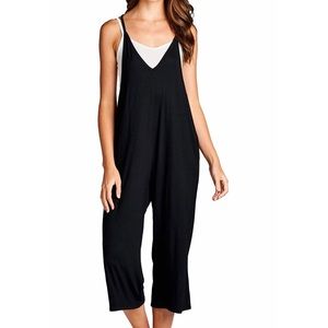 Loving People Jumpsuit
